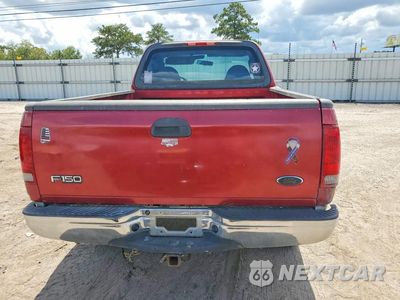Zdjęcie 6 z 12 samochodu: 2003 FORD F150 VIN:1FTRF182X3NB65319 - miniatura