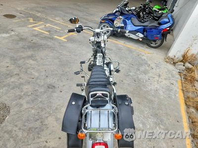 Zdjęcie 6 z 9 samochodu: 2019 HARLEY-DAVIDSON FXLR VIN:1HD1YNJ2XKB036469 - miniatura