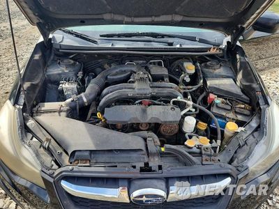 Zdjęcie 11 z 13 samochodu: 2012 SUBARU IMPREZA PREMIUM VIN:JF1GJAF69CH024502 - miniatura