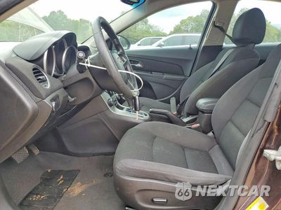 Zdjęcie 7 z 12 samochodu: 2015 CHEVROLET CRUZE LT VIN:1G1PC5SB5F7193661 - miniatura