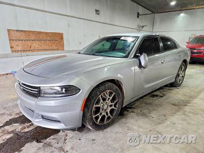 2015 DODGE CHARGER SE 2C3CDXFG1FH827867 - główne zdjęcie licytacji z USA - miniatura