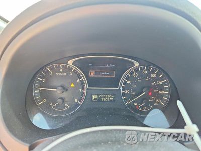 Zdjęcie 9 z 12 samochodu: 2015 NISSAN ALTIMA 2.5 S VIN:1N4AL3AP1FC124462 - miniatura