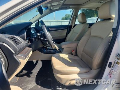 Zdjęcie 7 z 12 samochodu: 2018 SUBARU LEGACY 2.5I LIMITED VIN:4S3BNAN60J3012744 - miniatura