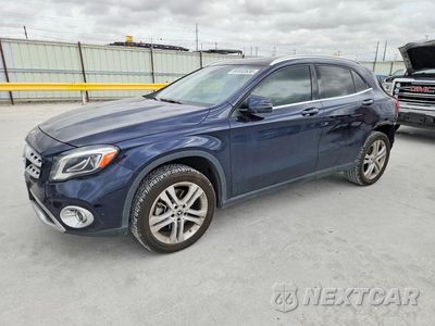 2019 MERCEDES-BENZ GLA 250 WDCTG4EB0KJ553121 - główne zdjęcie licytacji z USA - miniatura