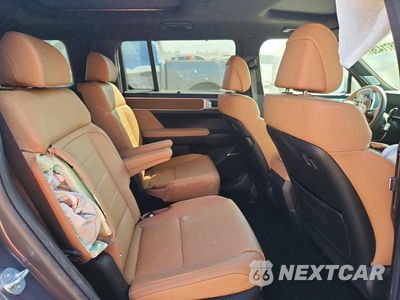 Zdjęcie 11 z 13 samochodu: 2026 HYUNDAI SANTA FE CALLIGRAPHY VIN:5NMP54GL8TH194580 - miniatura