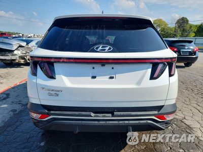 Zdjęcie 6 z 14 samochodu: 2022 HYUNDAI TUCSON SEL VIN:5NMJF3AEXNH076282 - miniatura