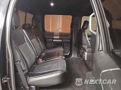 Zdjęcie 10 z 12 samochodu: 2018 FORD F150 SUPERCREW VIN:1FTEW1EG9JKD16552 - miniatura