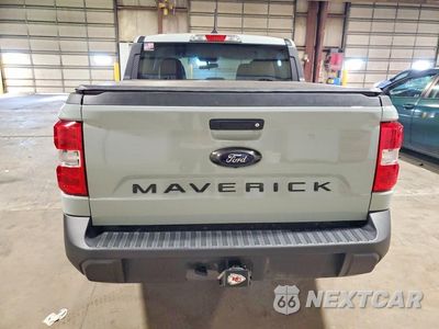 Zdjęcie 6 z 12 samochodu: 2024 FORD MAVERICK XL VIN:3FTTW8A90RRA24612 - miniatura