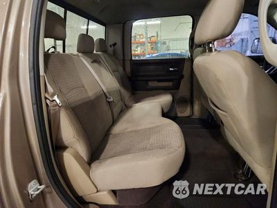 Zdjęcie 10 z 12 samochodu: 2010 DODGE RAM 2500 VIN:3D7UT2CL5AG123757 - miniatura