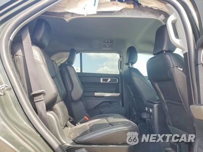 Zdjęcie 11 z 13 samochodu: 2022 FORD EXPLORER XLT VIN:1FMSK7DH9NGC02437 - miniatura