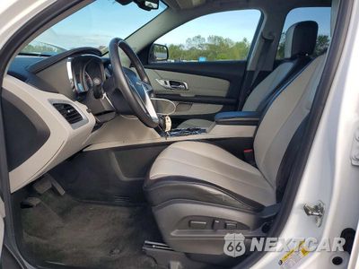 Zdjęcie 7 z 13 samochodu: 2017 GMC TERRAIN SLT VIN:2GKFLUEK7H6334438 - miniatura