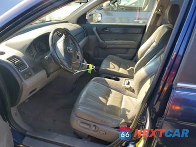 Zdjęcie 7 z 12 samochodu: 2009 HONDA CR-V EXL VIN:5J6RE48789L067422 - miniatura