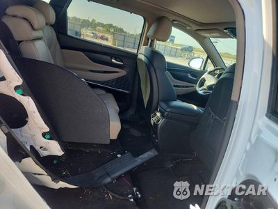 Zdjęcie 11 z 13 samochodu: 2022 HYUNDAI SANTA FE SEL VIN:5NMS34AJ8NH423771 - miniatura