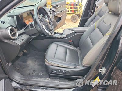 Zdjęcie 7 z 13 samochodu: 2024 CHEVROLET TRAX ACTIV VIN:KL77LKE24RC003231 - miniatura