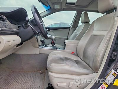 Zdjęcie 7 z 12 samochodu: 2012 TOYOTA CAMRY HYBRID XLE VIN:4T1BD1FK6CU052530 - miniatura