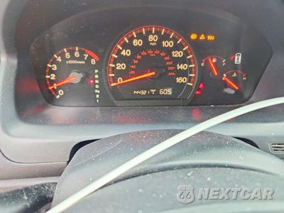 Zdjęcie 9 z 12 samochodu: 2003 HONDA ACCORD EX VIN:1HGCM82673A037158 - miniatura