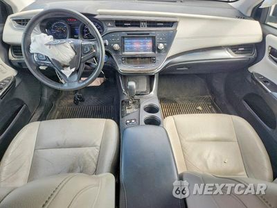 Zdjęcie 8 z 12 samochodu: 2016 TOYOTA AVALON HYBRID XLE PREMIUM VIN:4T1BD1EB5GU055815 - miniatura