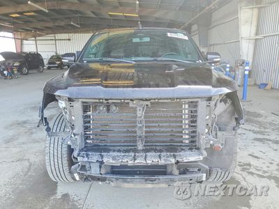 Piąte zdjęcie samochodu w środku: 2024 FORD EXPEDITION MAX LIMITED VIN:1FMJK2A83REA65421 - miniatura