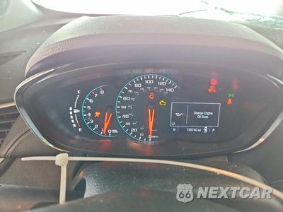 Zdjęcie 9 z 13 samochodu: 2020 CHEVROLET TRAX 1LT VIN:3GNCJLSB1LL190755 - miniatura