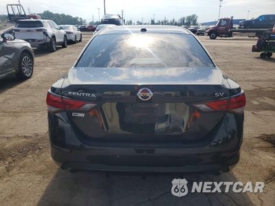 Zdjęcie 6 z 12 samochodu: 2020 NISSAN SENTRA SV VIN:3N1AB8CV4LY246423 - miniatura