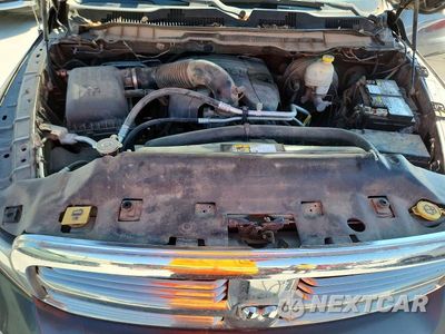 Zdjęcie 11 z 12 samochodu: 2014 RAM 1500 SLT VIN:1C6RR6LT2ES416799 - miniatura