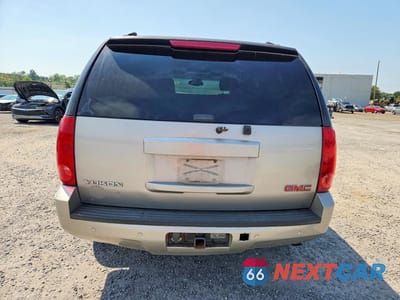 Zdjęcie 6 z 13 samochodu: 2007 GMC YUKON VIN:1GKFK13057J129995 - miniatura