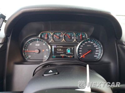 Zdjęcie 9 z 13 samochodu: 2015 CHEVROLET SUBURBAN C1500 LT VIN:1GNSCJKC5FR729054 - miniatura
