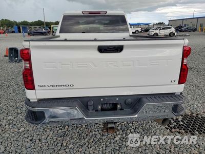 Zdjęcie 6 z 12 samochodu: 2022 CHEVROLET SILVERADO K2500 HEAVY DUTY LT VIN:2GC1YNEY5N1225096 - miniatura