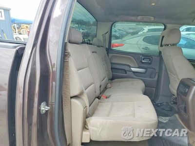 Zdjęcie 10 z 12 samochodu: 2016 CHEVROLET SILVERADO K1500 LT VIN:3GCUKREC1GG172871 - miniatura