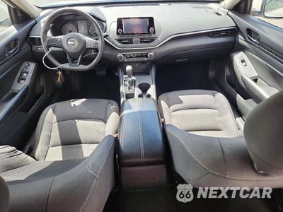Zdjęcie 8 z 12 samochodu: 2023 NISSAN ALTIMA S VIN:1N4BL4BV4PN314544 - miniatura