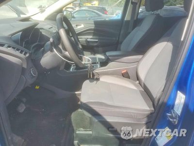 Zdjęcie 7 z 13 samochodu: 2017 FORD ESCAPE SE VIN:1FMCU0G99HUD17183 - miniatura