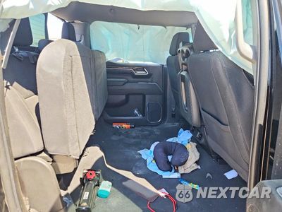 Zdjęcie 10 z 12 samochodu: 2024 CHEVROLET SILVERADO K1500 LT VIN:2GCUDDED4R1266874 - miniatura
