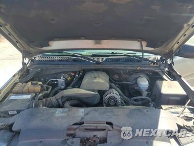 Zdjęcie 11 z 12 samochodu: 2006 CHEVROLET SILVERADO K1500 VIN:2GCEK13T061152109 - miniatura