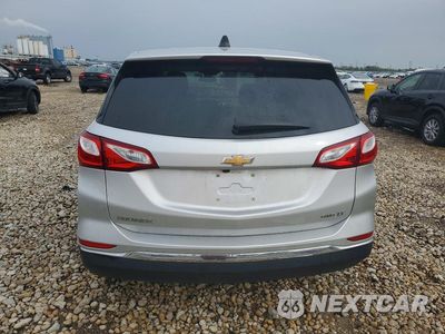 Zdjęcie 6 z 13 samochodu: 2021 CHEVROLET EQUINOX LT VIN:3GNAXTEV9MS118723 - miniatura