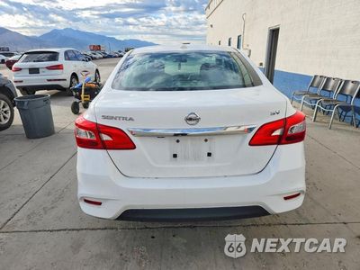 Zdjęcie 6 z 12 samochodu: 2018 NISSAN SENTRA SV VIN:3N1AB7AP9JL628777 - miniatura