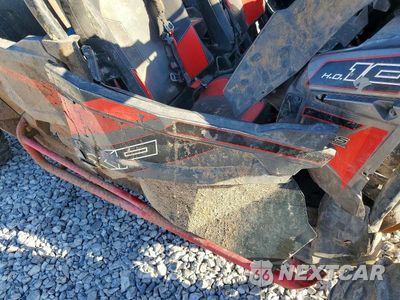 Zdjęcie 9 z 10 samochodu: 2017 POLARIS RZR UTILITY VEHICLE VIN:3NSVFE993HF922812 - miniatura
