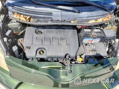 Zdjęcie 11 z 12 samochodu: 2012 SCION XD BASE VIN:JTKKU4B44C1027567 - miniatura