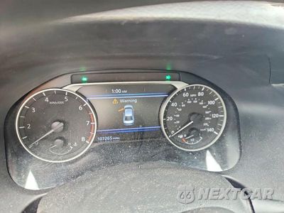 Zdjęcie 9 z 12 samochodu: 2021 NISSAN ALTIMA SV VIN:1N4BL4DV6MN376021 - miniatura