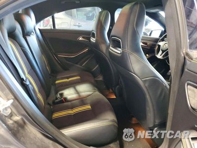 Zdjęcie 10 z 12 samochodu: 2014 MERCEDES-BENZ CLA 250 VIN:WDDSJ4EB1EN027831 - miniatura