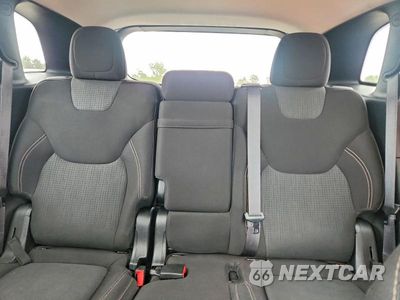 Zdjęcie 10 z 13 samochodu: 2016 JEEP CHEROKEE LATITUDE VIN:1C4PJLCS7GW275270 - miniatura