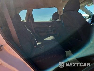 Zdjęcie 11 z 13 samochodu: 2024 HONDA CR-V EX VIN:2HKRS4H40RH407607 - miniatura