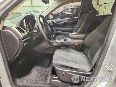 Zdjęcie 7 z 13 samochodu: 2013 JEEP GRAND CHEROKEE LAREDO VIN:1C4RJFAG8DC620263 - miniatura
