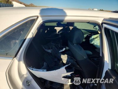 Zdjęcie 10 z 12 samochodu: 2019 HYUNDAI ELANTRA GT BASE VIN:KMHH35LE1KU099708 - miniatura