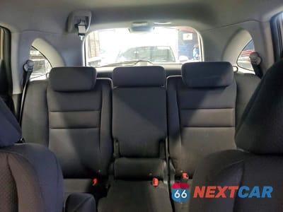 Zdjęcie 10 z 13 samochodu: 2009 HONDA CR-V LX VIN:5J6RE48369L054357 - miniatura