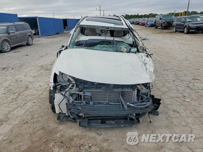 Piąte zdjęcie samochodu w środku: 2016 NISSAN ROGUE SL VIN:5N1AT2MV5GC730035 - miniatura