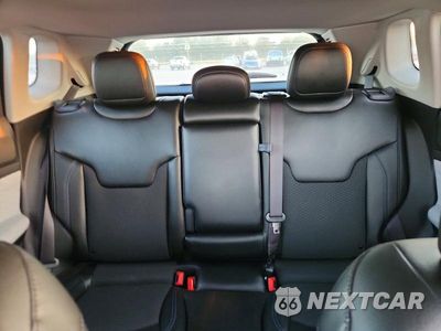 Zdjęcie 10 z 13 samochodu: 2022 JEEP COMPASS LATITUDE VIN:3C4NJCBB0NT202334 - miniatura
