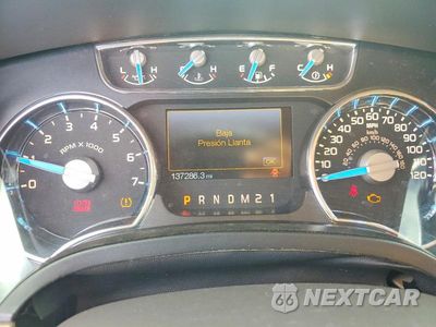 Zdjęcie 9 z 12 samochodu: 2014 FORD F150 SUPERCREW VIN:1FTFW1CTXEKE38007 - miniatura