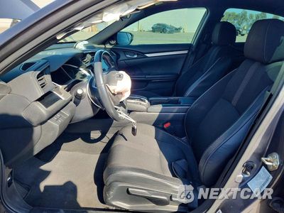 Zdjęcie 7 z 12 samochodu: 2019 HONDA CIVIC SPORT VIN:2HGFC2F87KH604039 - miniatura