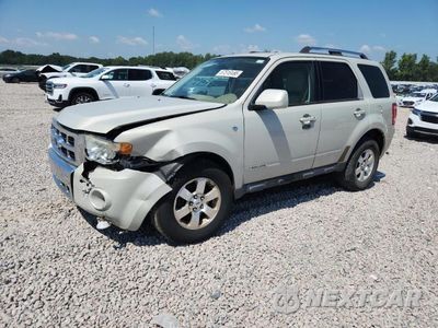 2008 FORD ESCAPE LIMITED 1FMCU94148KC01596 - główne zdjęcie licytacji z USA - miniatura