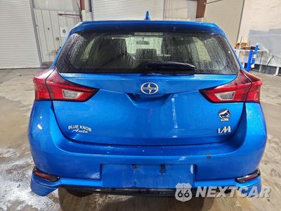 Zdjęcie 6 z 12 samochodu: 2016 SCION IM BASE VIN:JTNKARJE3GJ508080 - miniatura